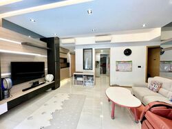 The Vales (D19), Condominium #461575321